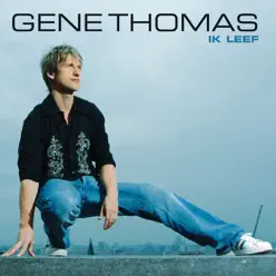 Ik leef - Single - Gene Thomas