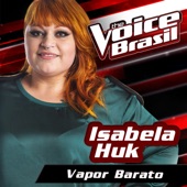 Vapor Barato (The Voice Brasil 2016) artwork