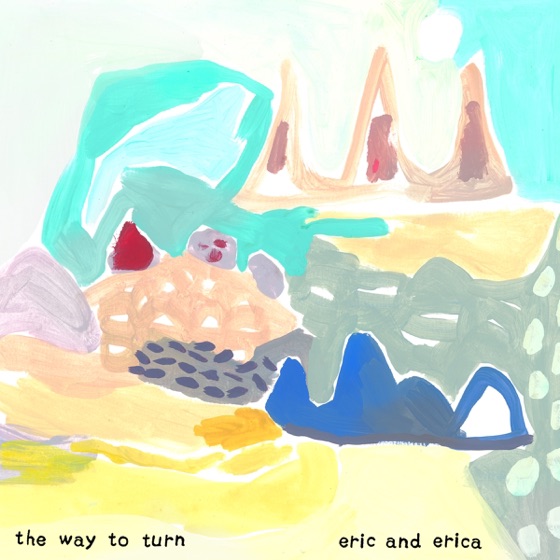 Cover artwork for Lake Michigan