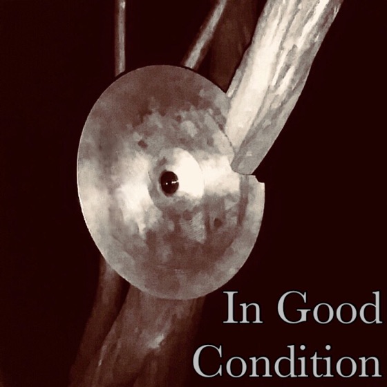 Cover artwork for Shallow Eyes