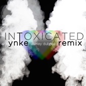 Intoxicated (Remix) artwork