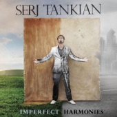 Imperfect Harmonies (Deluxe Version) artwork