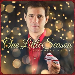 Nicholas Wells - I Haven't Wrapped a Single Gift