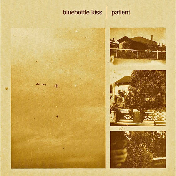 Cover artwork for Give Up the Ghost