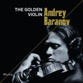 The Golden Violin artwork