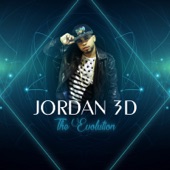 Jordan 3d - Escuchame (feat. Yari)
