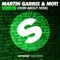 Virus (How About Now) [Radio Edit] - Martin Garrix & MOTi lyrics