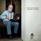 Tony MacMahon - Táim Cortha Ó Bheith Im’ Aonar Im’ Luí