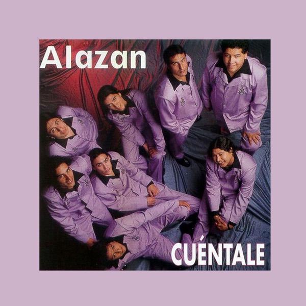 Alazan - Oasis de Amor