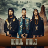 Ngoul Mali - Single