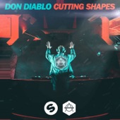 Cutting Shapes artwork