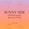 SUNNY SIDE(WONK Remix) - Single