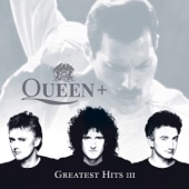 Queen - Princes Of The Universe - Remastered 2011