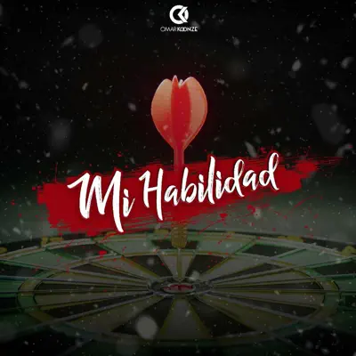 Mi Habilidad - Single - Omar Koonze