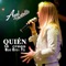 Quién Te Crees Que Eres Tú - Azul Castello lyrics
