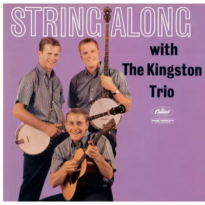 String Along - The Kingston Trio