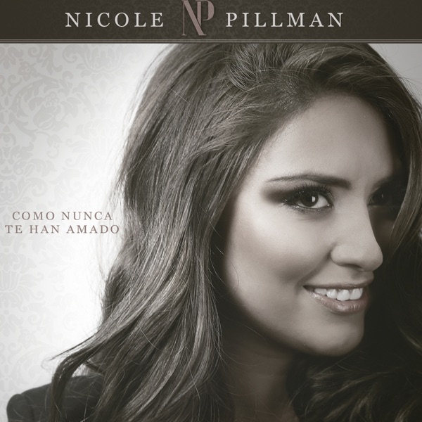Nicole Pillman - No Te Recuerdo