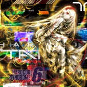 Hardcore Syndrome 6 artwork