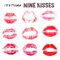 Klio (Mythical Lounge Mix) - Nine Muses lyrics