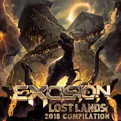 Lost Lands 2018 Compilation - Excision