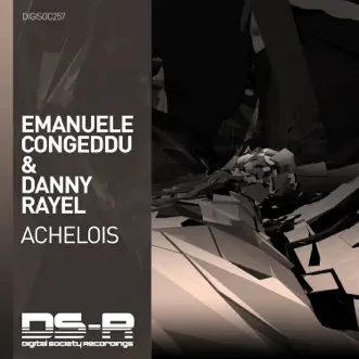 Achelois - Single by Emanuele Congeddu & Danny Rayel album reviews, ratings, credits