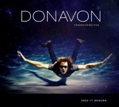 Donavon Frankenreiter - Come Together