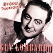 Auld Lang Syne by Guy Lombardo