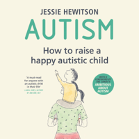 Jessie Hewitson - Autism artwork