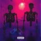Champagne Planes (feat. Boney) - XAFTERPARTYX lyrics