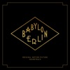 Babylon Berlin (Music from the Original TV Series) artwork