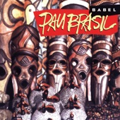 Pau Brasil - Babel