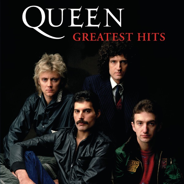David Bowie & Queen - You're My Best Friend