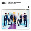 BTS - FAKE LOVE (Japanese Version) artwork