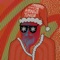 Back Door Santa - Shinyribs lyrics