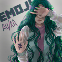 Au/Ra - Emoji artwork