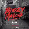 Run (feat. Rag'n'Bone Man) [LiTek Remix] - Single album lyrics, reviews, download