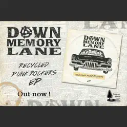 Eternal Martyrs - Single - Down Memory Lane Eternal Martyrs - Single - Down Memory Lane
