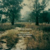 Tarkovsky Quartet artwork