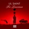 Why (feat. Jonesboy 318) - Lil Saint lyrics
