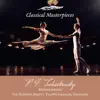 P.I. Tschaikowsky: Russian Ballett: the Nutcracker, the Sleeping Beauty, Swanlake album lyrics, reviews, download