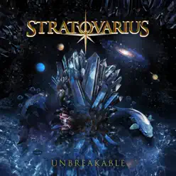 Unbreakable (Remastered) - Single - Stratovarius