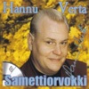 Hannu Verta - Valssi Merellä