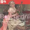 Boccherini: Guitars Quintets (No. 1, 2, 3, 4 & 9) album lyrics, reviews, download
