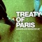 Miles Away - Treaty of Paris lyrics