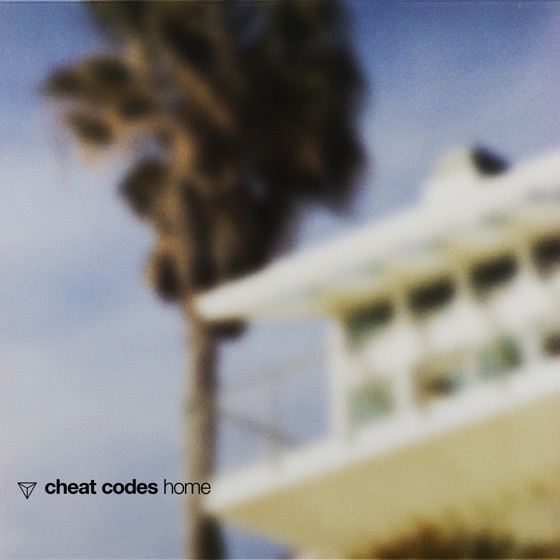 Cover artwork for Home