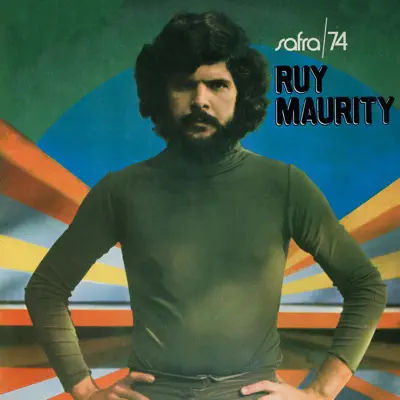 Safra 74 - Ruy Maurity