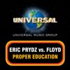Eric Prydz - Proper Education
