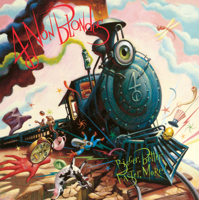 4 Non Blondes - What's Up? artwork