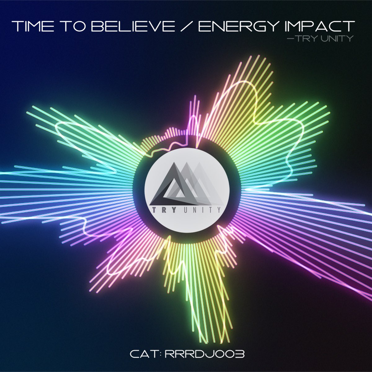 Time believe. Impact Energy. Energy Music альбом. Rave Music лейбл. Time to Unite.