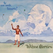 Wilson Moreira - Omi Beija